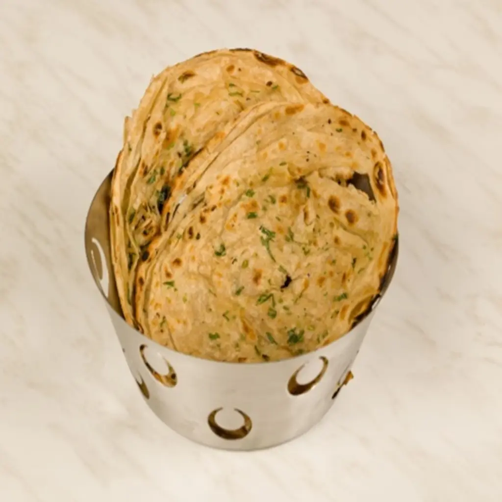 لاتشا باراثا - بودينا